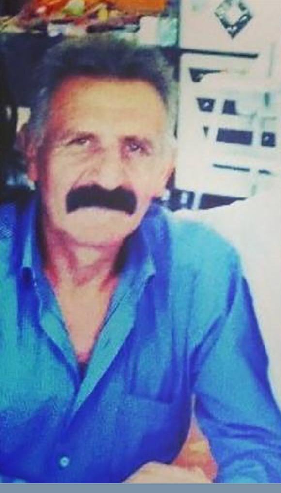 Kars'ta yaşlı adam evinde ölü bulundu