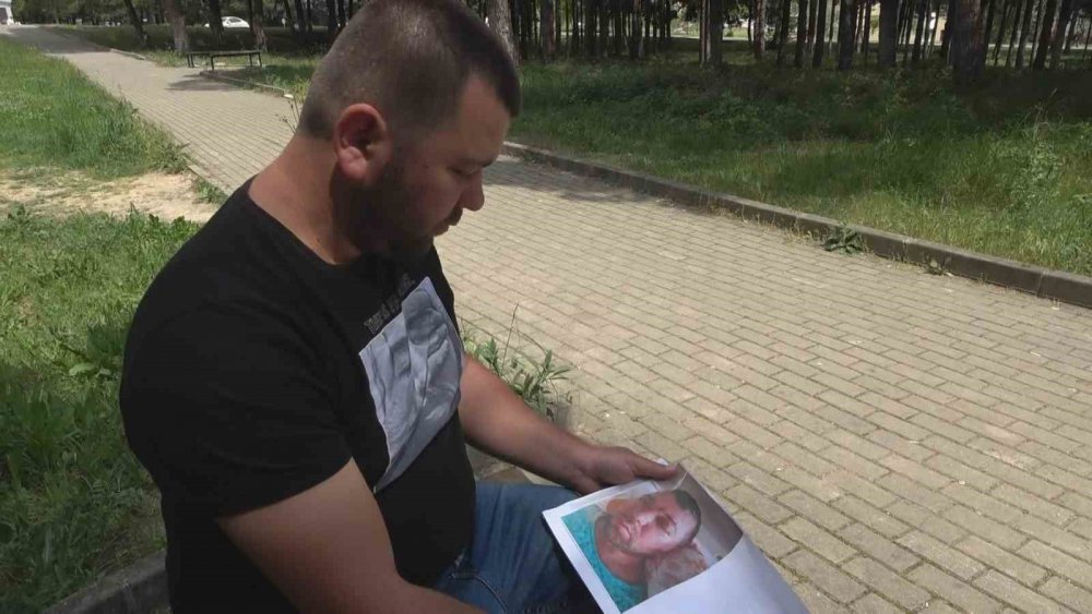 İmplant tedavisinde vida beynine saplandı