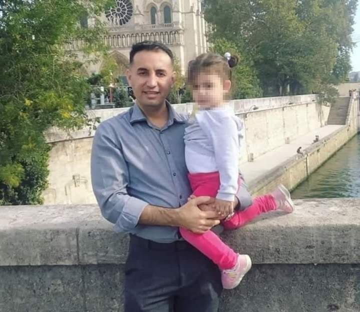 Kazada ölen astsubayin vasiyeti belli oldu