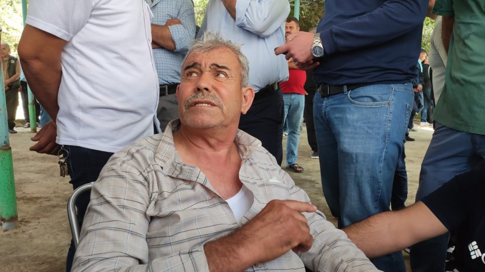 Kazada ölen astsubayin vasiyeti belli oldu