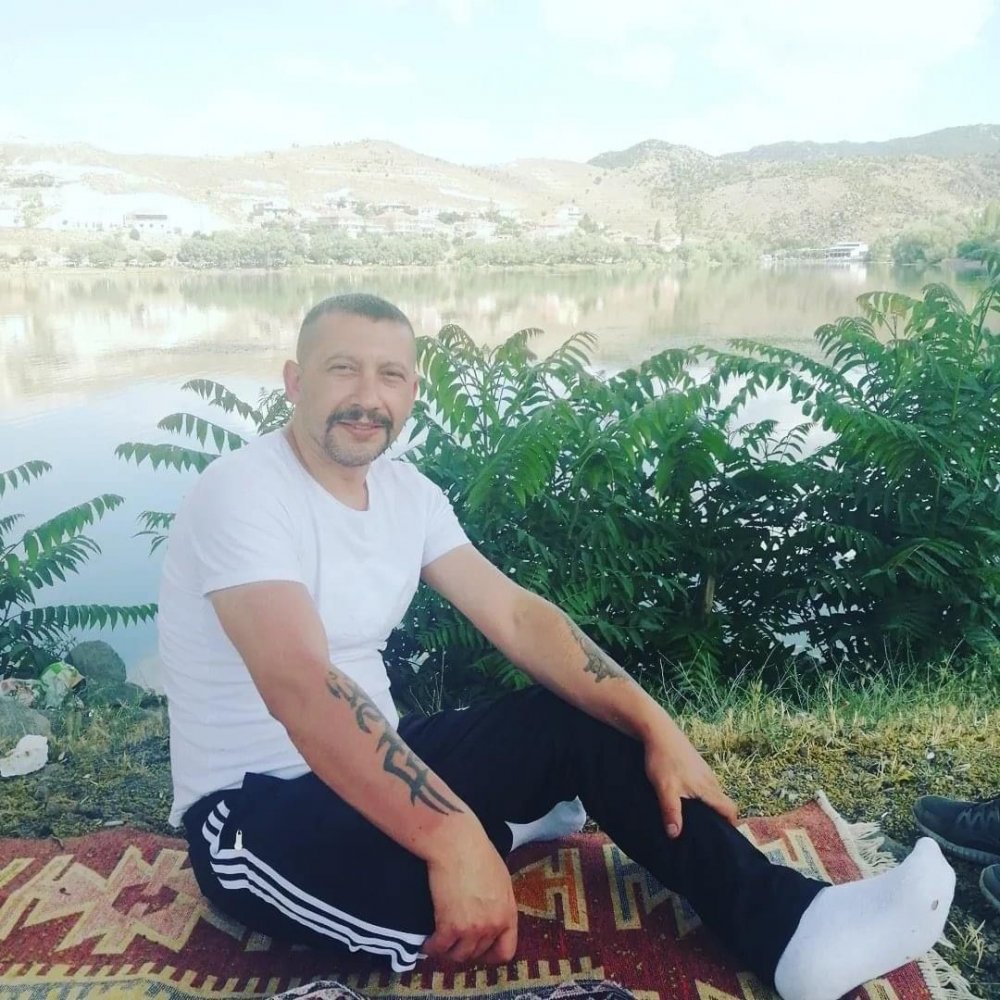 Aksaray'da korkunç olay... Ölen borçlusuna bunu yaptı!