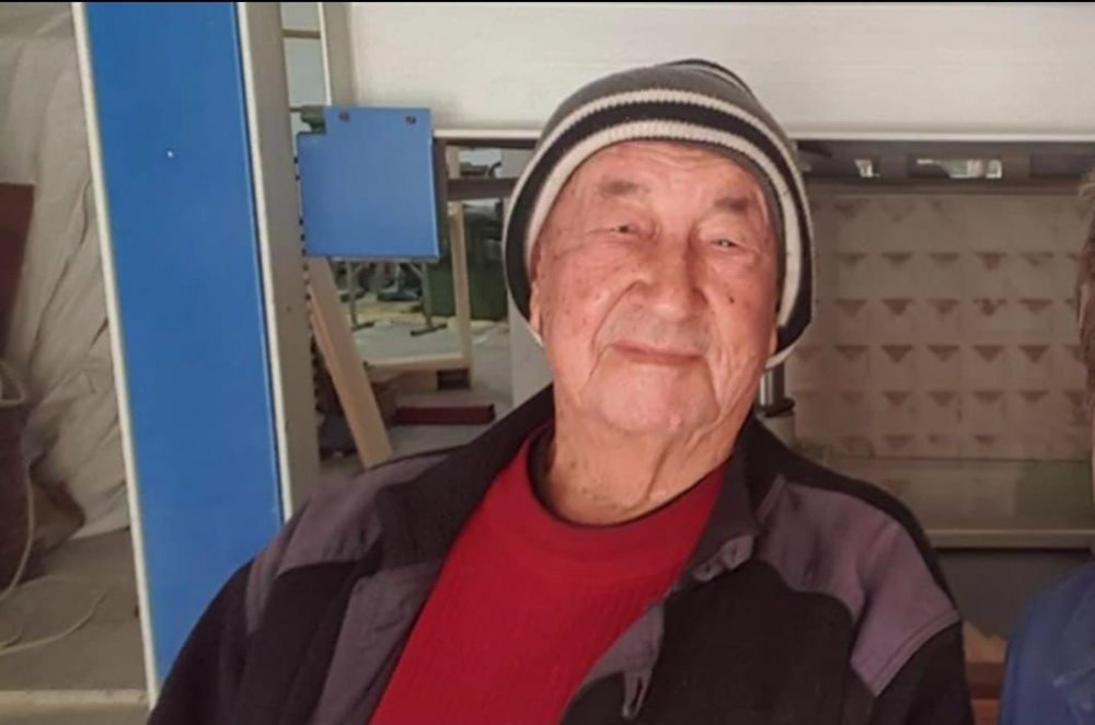 Motosiklet ve mopet çarpıştı: 1 ölü