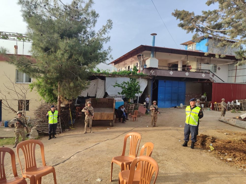 4 yaşındaki Sultan'ı 14 yaşındaki kuzeni öldürdü