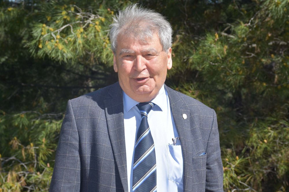 Profesör Yaşar: Çöl tozları yaşamın olmazsa olmazıdır