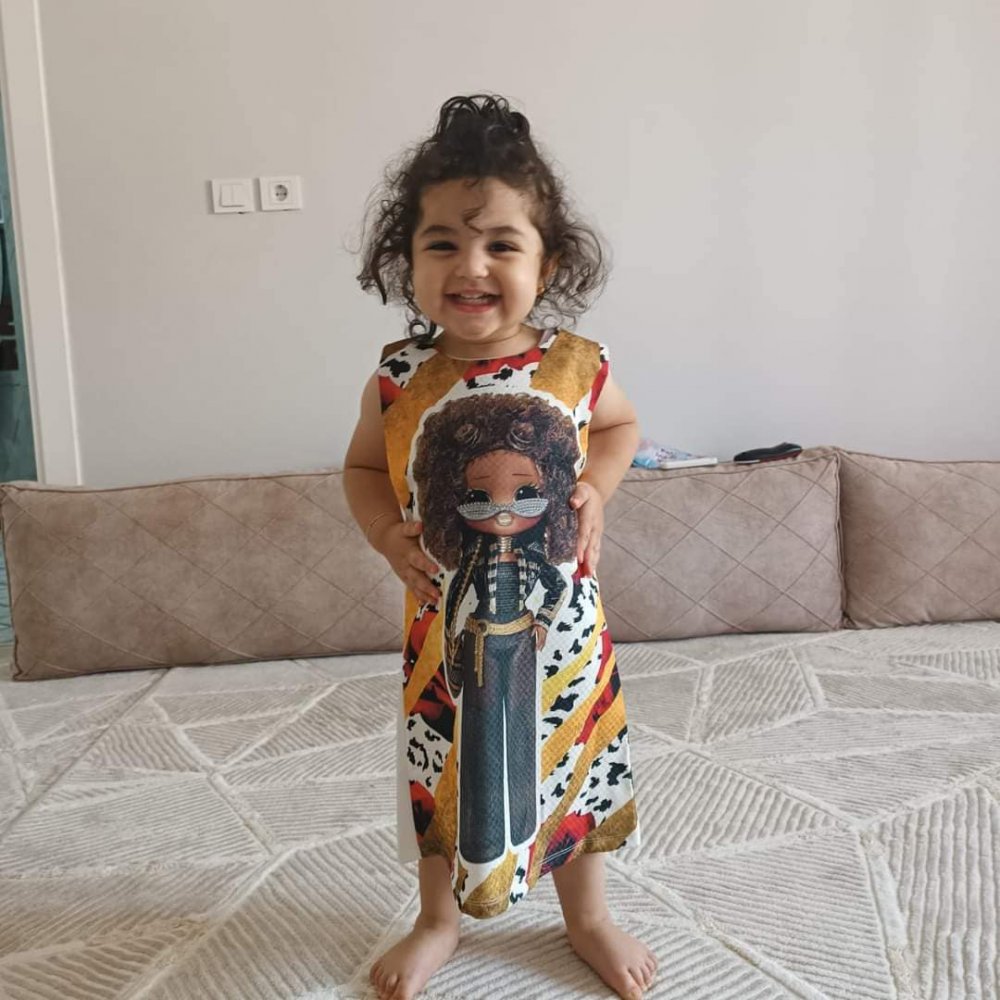 Annesiyle inerken hareket eden otobüsün altında kalan Eylül, öldü