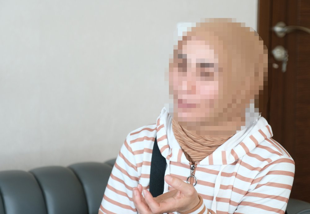 Konya'da lise öğretmeni, öğrencisine taciz iddiasıyla tutuklandı! WhatsApp yazışmaları ortaya çıktı