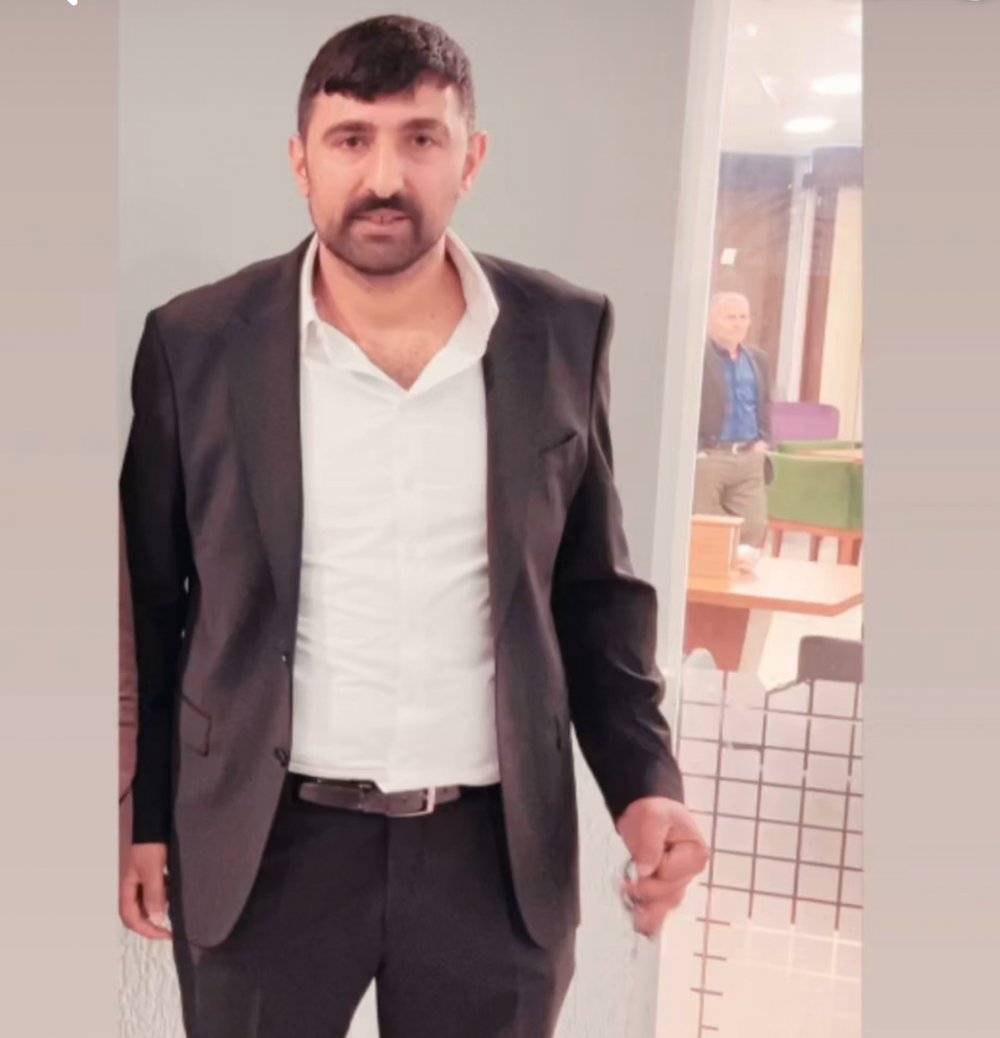 Tartıştığı husumetlisini öldüren şüpheli, tutuklandı