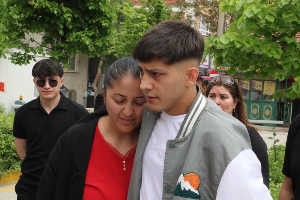 2’nci Kadir Şeker vakasının sanığı cezası onanınca tutuklandı