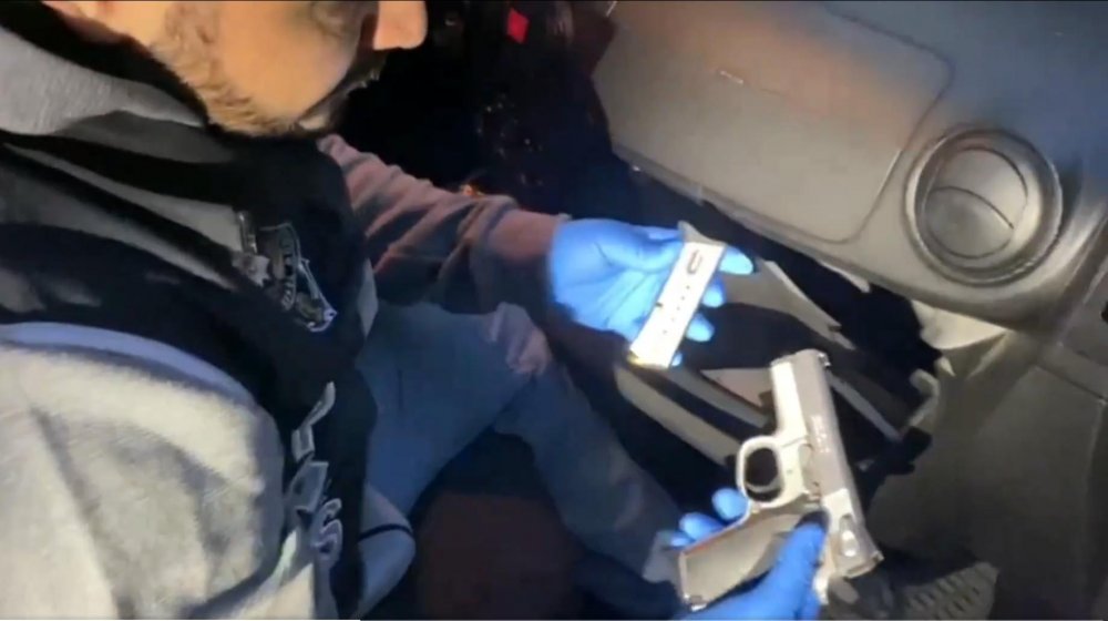 7 ilde suç örgütüne 'Mahzen-32' operasyonu; 24 gözaltı