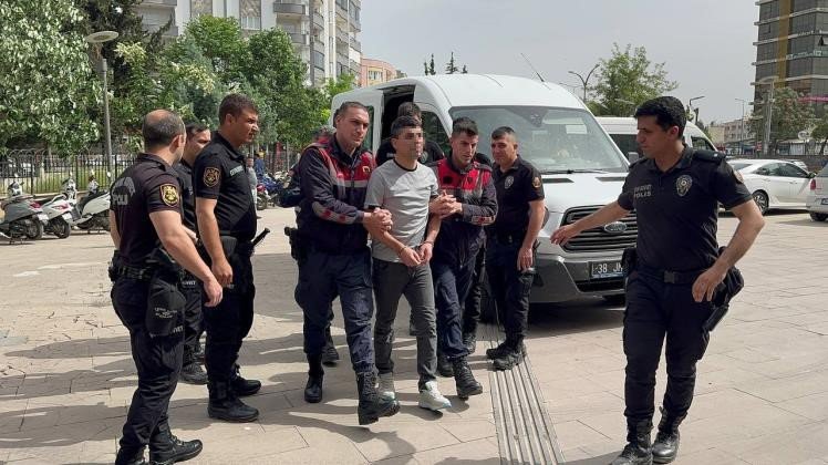 9 yaşındaki çocuğu öldürüp kuyuya atan sanıklar birbirini suçladı