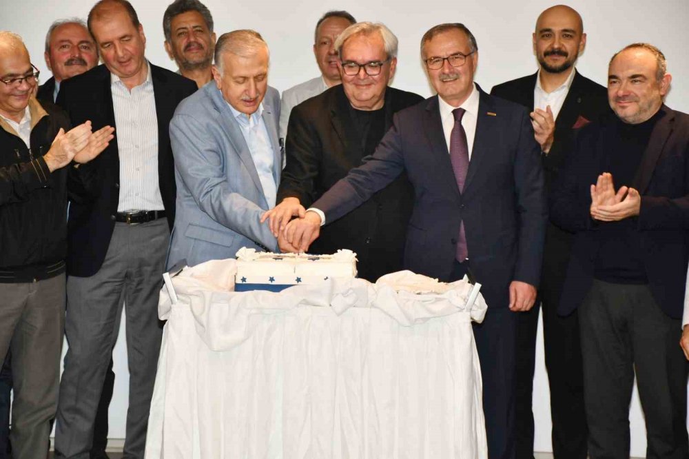 Konya, Marmara'daki yüksek katma değerli yatırımlara talip