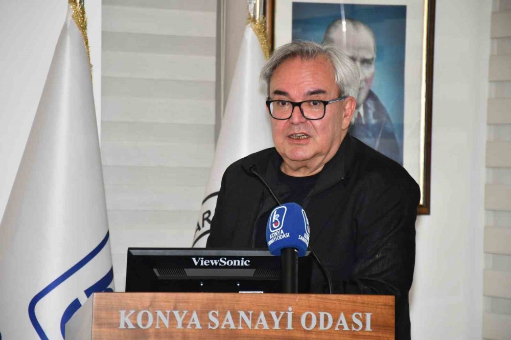 Konya, Marmara'daki yüksek katma değerli yatırımlara talip