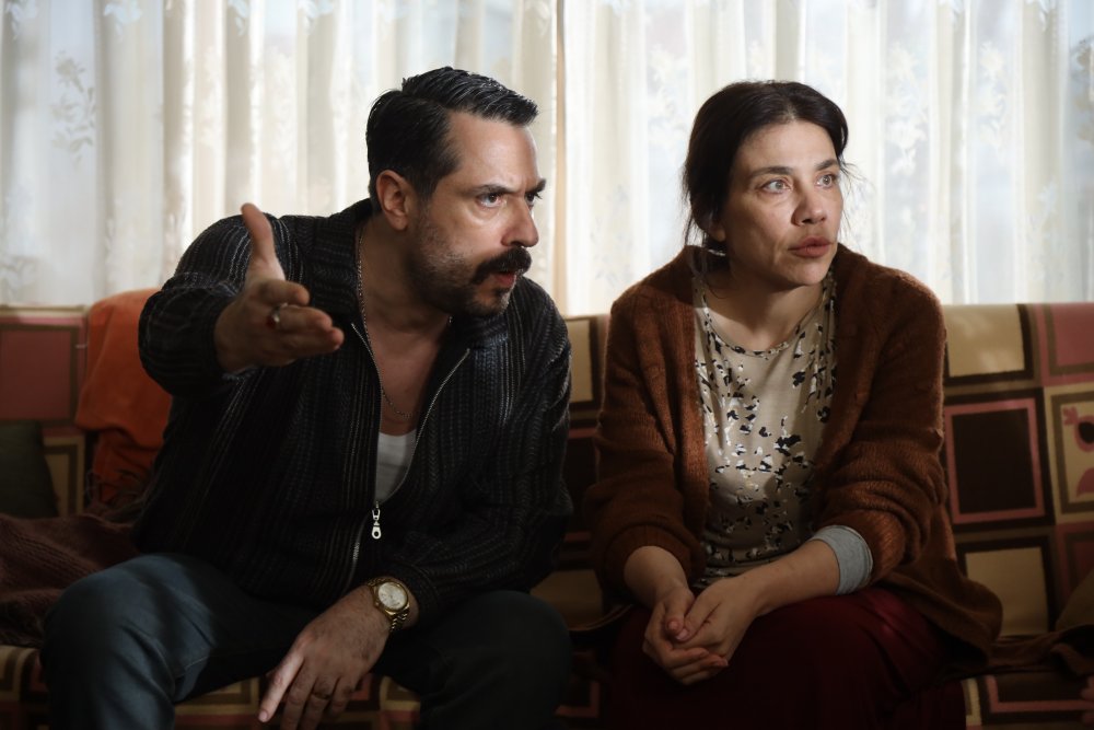 Merakla beklenen ‘Yalan’ın ilk tanıtımı yayınlandı