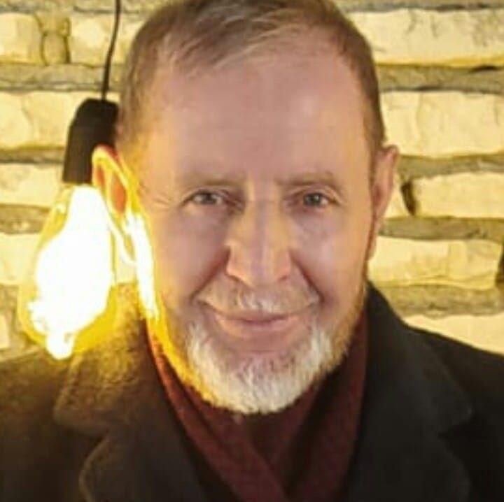 Bahçesinde ölü bulundu