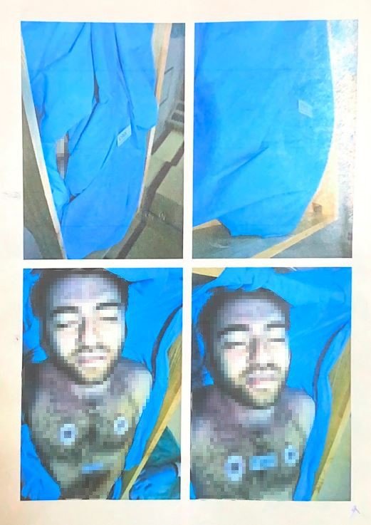 Cem Garipoğlu’nun otopsi görüntüleri ortaya çıktı