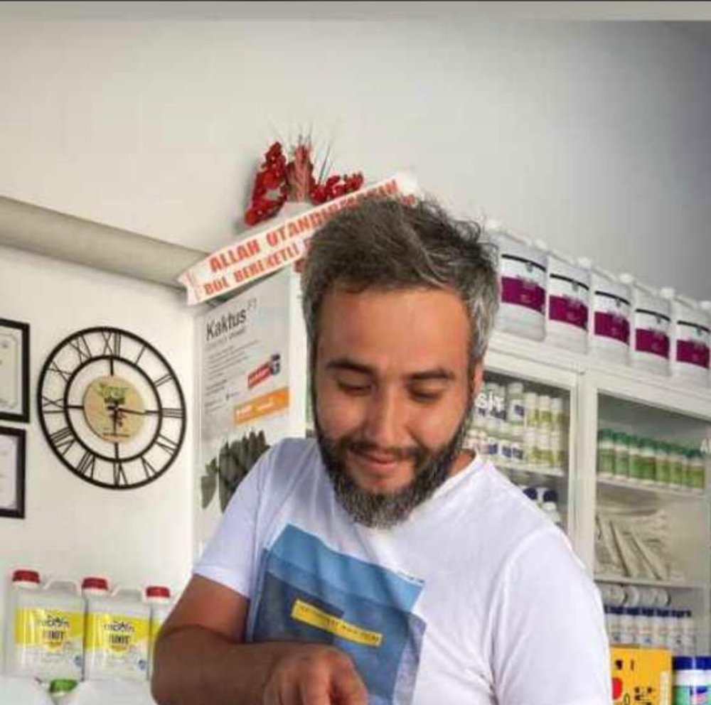 Antalya'daki kazada kamyonetin sürücüsünden acı haber geldi