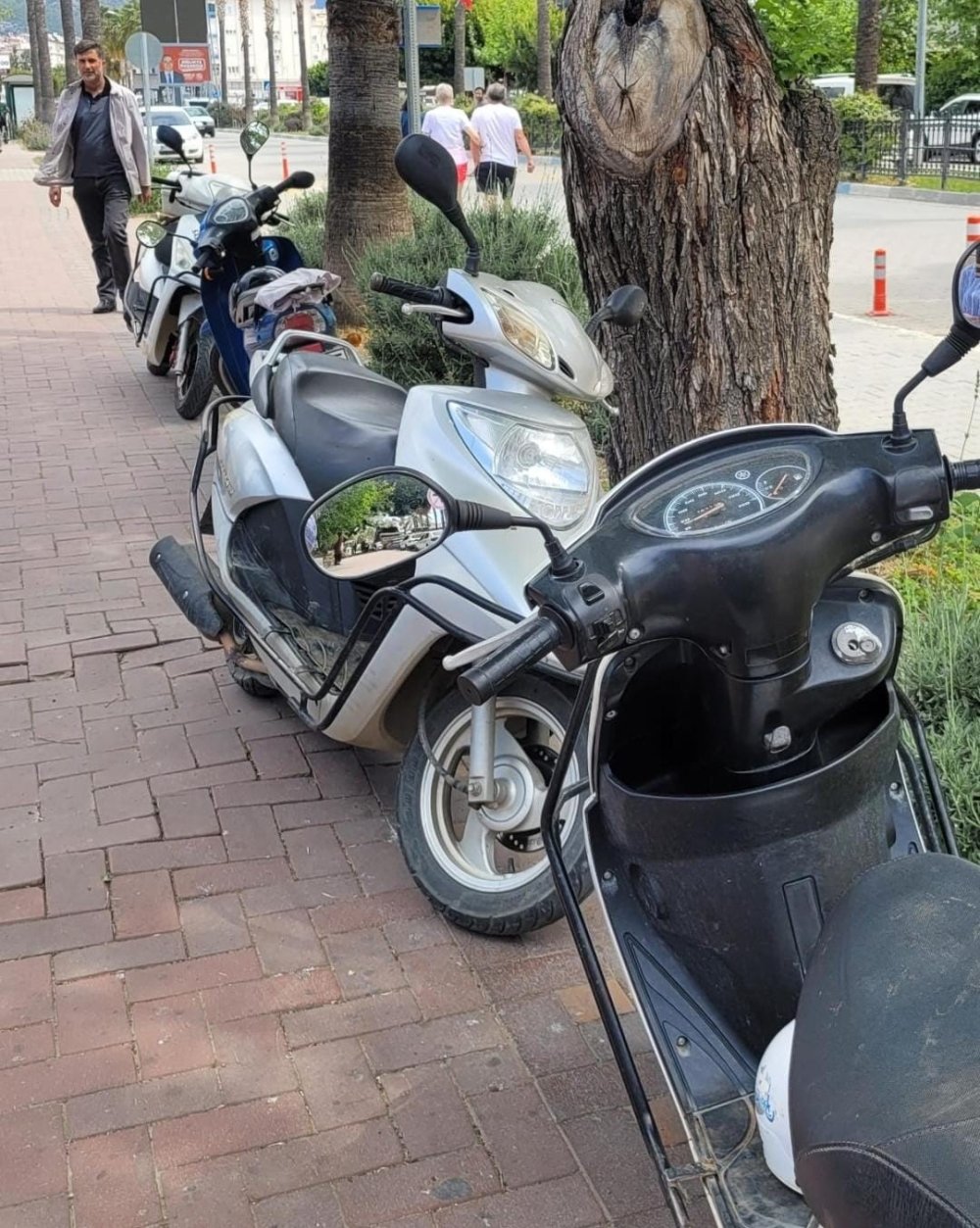 Bu alanlarda araç kullananlara 37 bin TL ceza!