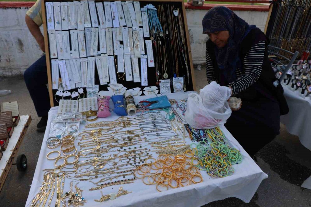 Yükselen altın fiyatları onlara yaradı!