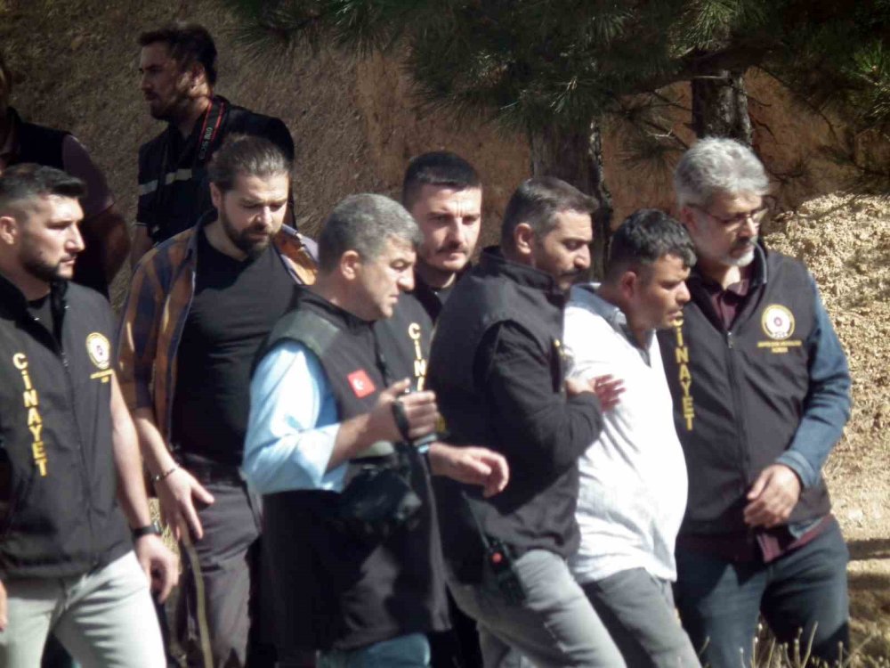 Konya'daki Bedriye Kılıç davasında sona doğru... Sanık koca o soruya cevap veremedi