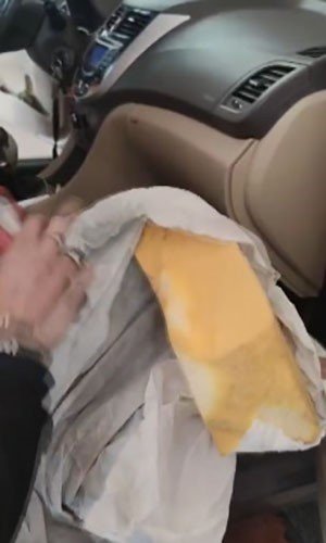 Konya'da pes dedirten görüntü! Her şey ekspertizde ortaya çıktı