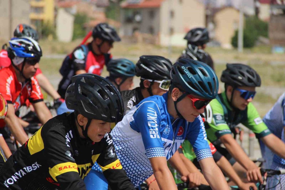 Konya’da bayram coşkuyla kutlandı