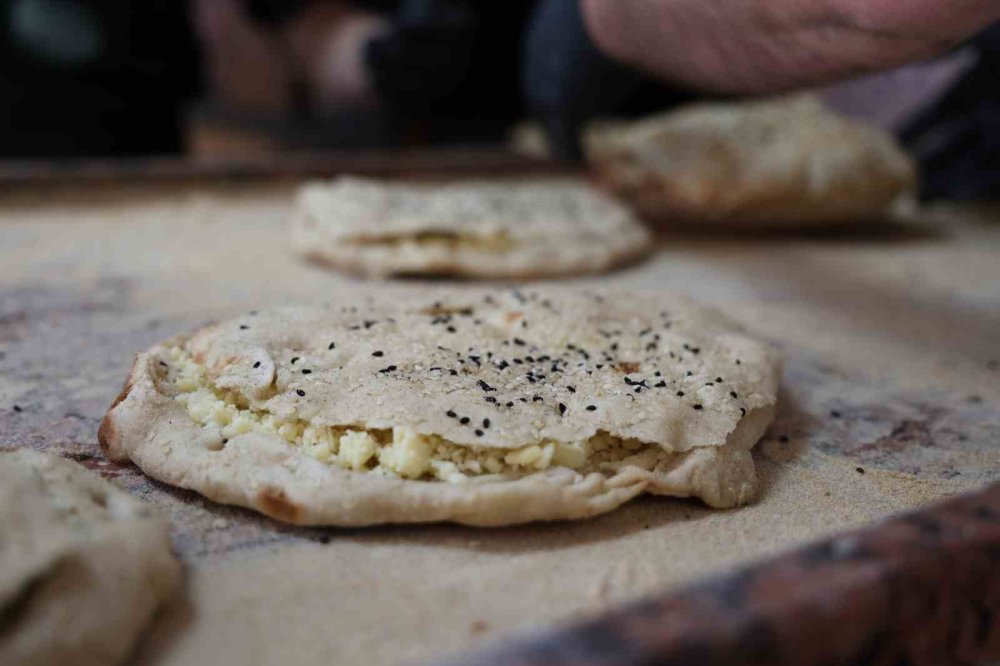 Osmanlı’da askerlerin yemeği, günümüzde Konya'nın sembolü oldu!