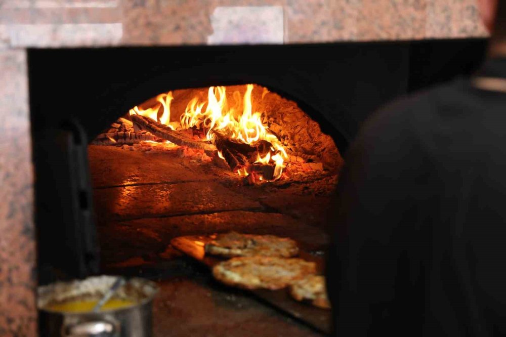 Osmanlı’da askerlerin yemeği, günümüzde Konya'nın sembolü oldu!