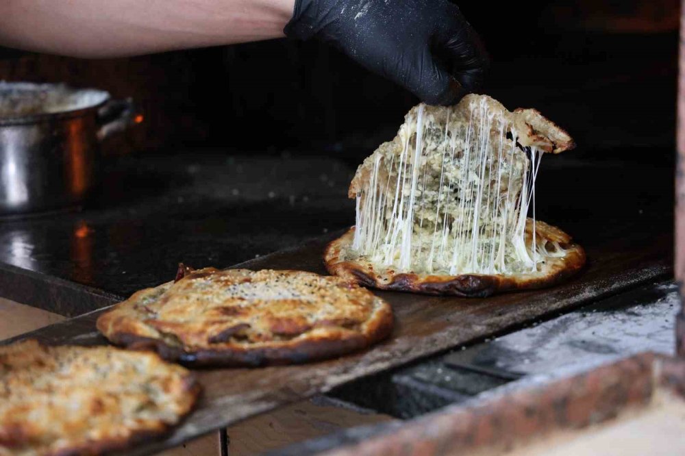 Osmanlı’da askerlerin yemeği, günümüzde Konya'nın sembolü oldu!