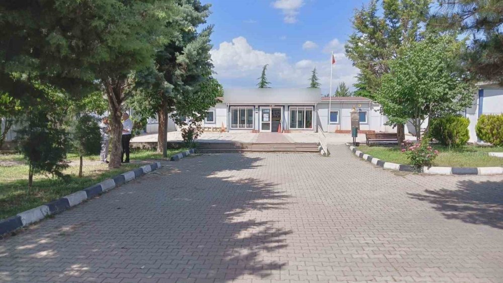 Down sendromlu çocuk öğretmeni tarafından darp edildi