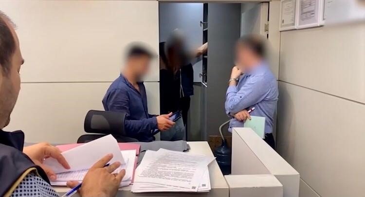 DEAŞ’ın Türkiye’deki kirli para trafiği deşifre oldu!