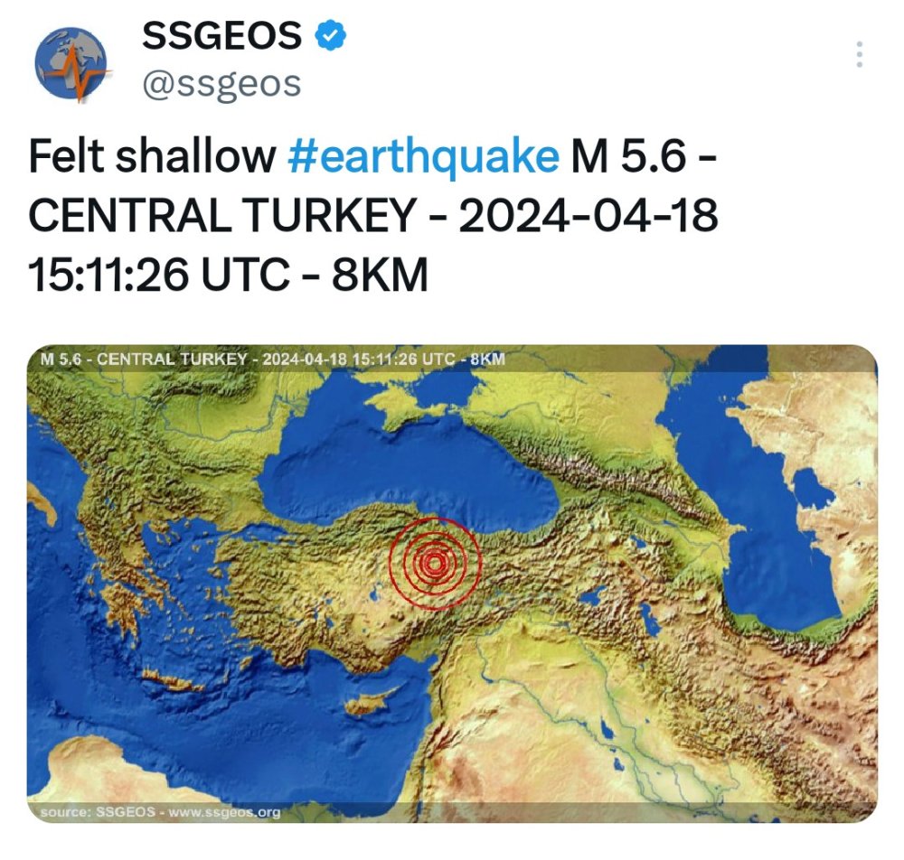 6 Şubat depremini bilmişti! 2 il için deprem uyarısı verdi