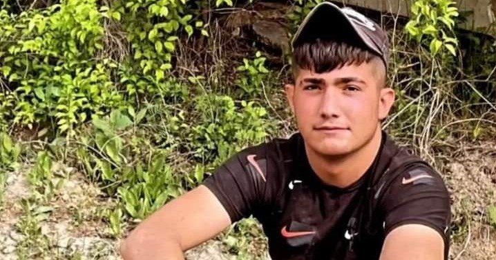 Isparta'da feci kaza! 17 yaşındaki gencin sonu oldu