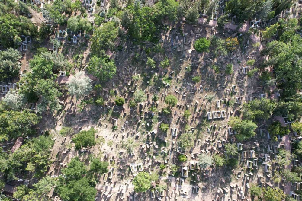 Cennet Çukuru Konya'da bulunuyor, çoğu vatandaş burayı bilmiyor!