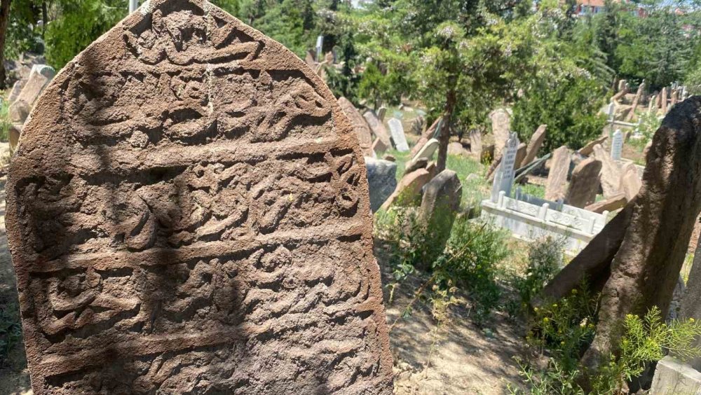 Cennet Çukuru Konya'da bulunuyor, çoğu vatandaş burayı bilmiyor!