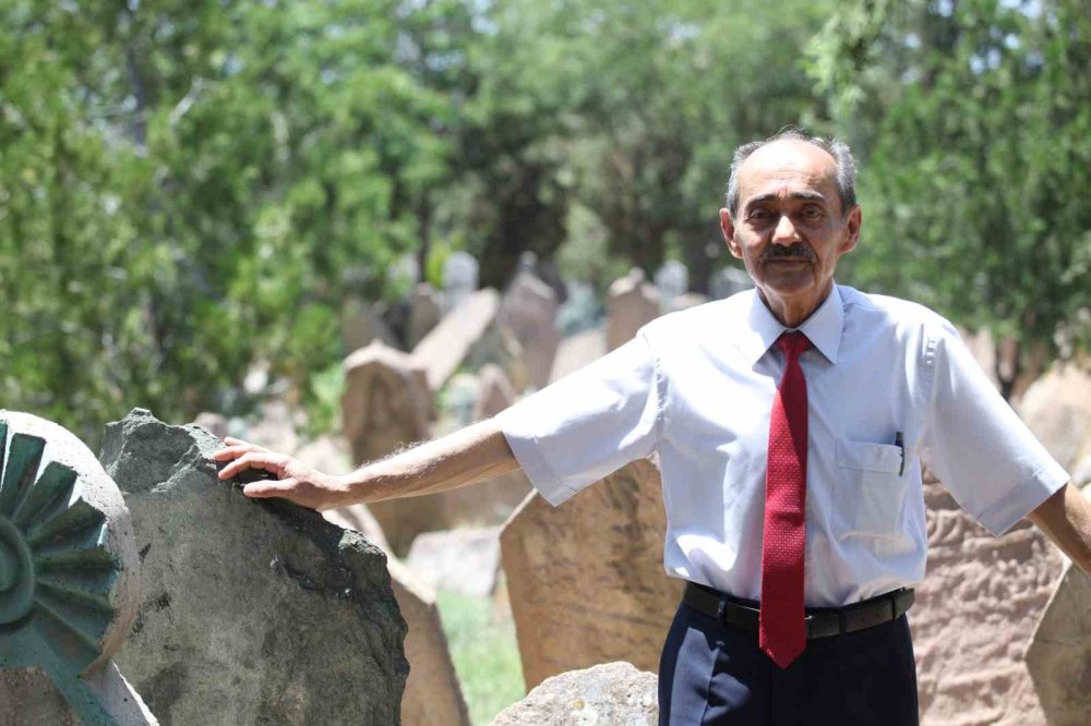 Cennet Çukuru Konya'da bulunuyor, çoğu vatandaş burayı bilmiyor!