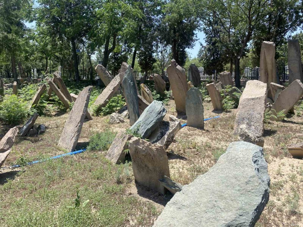 Cennet Çukuru Konya'da bulunuyor, çoğu vatandaş burayı bilmiyor!