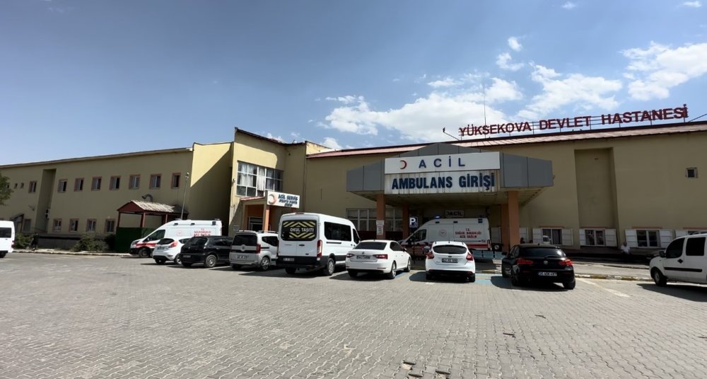 Vurulmuş halde 2 ceset bulundu! Konyalı olduğu ortaya çıktı