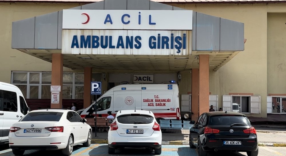 Vurulmuş halde 2 ceset bulundu! Konyalı olduğu ortaya çıktı