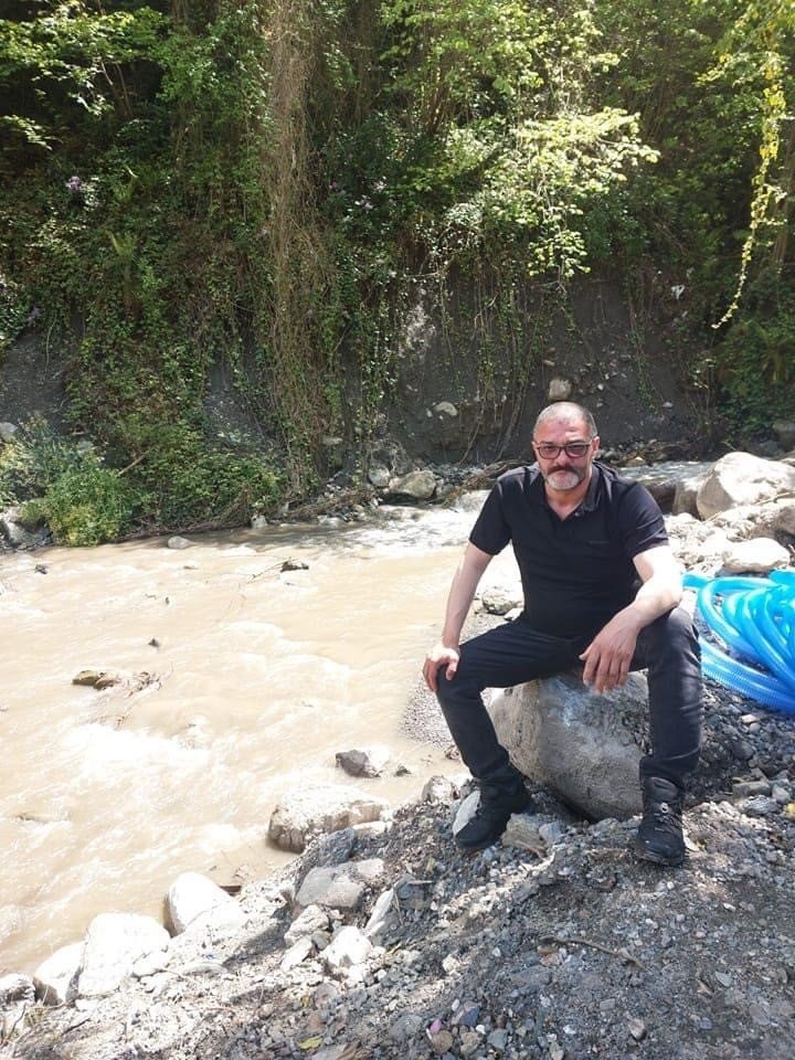 Cezaevinden izinli çıktı, silahlı kavgada hayatını kaybetti