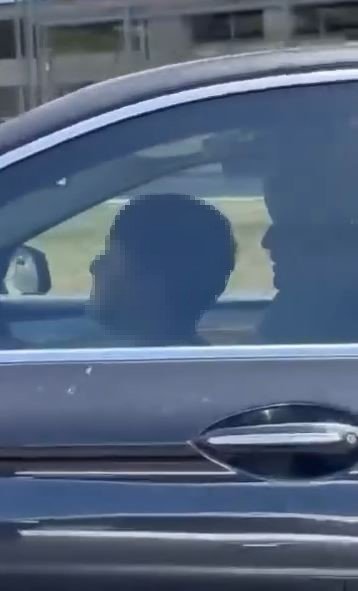 Trafikte araç kullanan çocuğun babasına rekor ceza