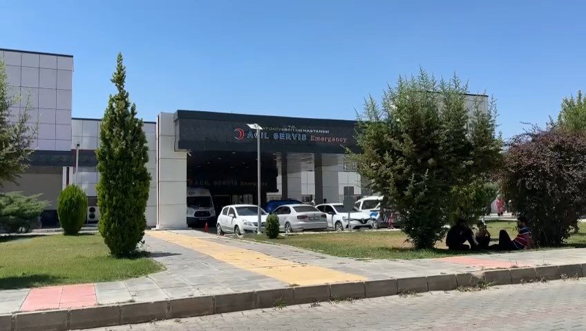 Elazığ'da kız arkadaşını öldürüp, intihar etti