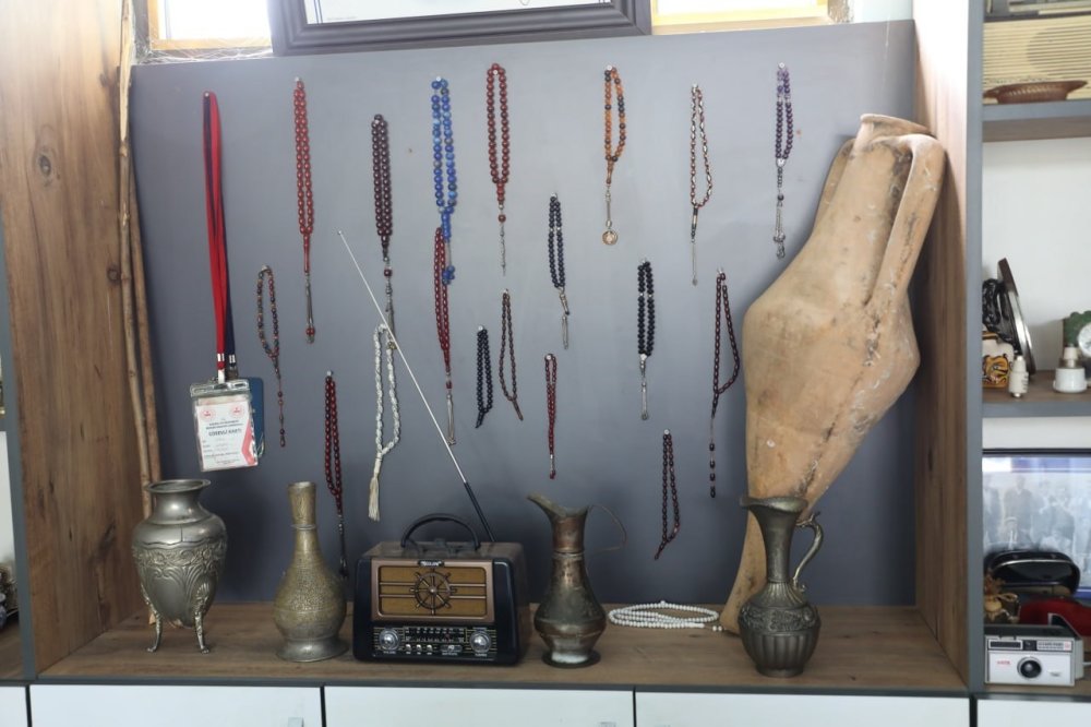 Daha önce böylesi görülmedi... "Geçmişi bir asra dayanıyor"