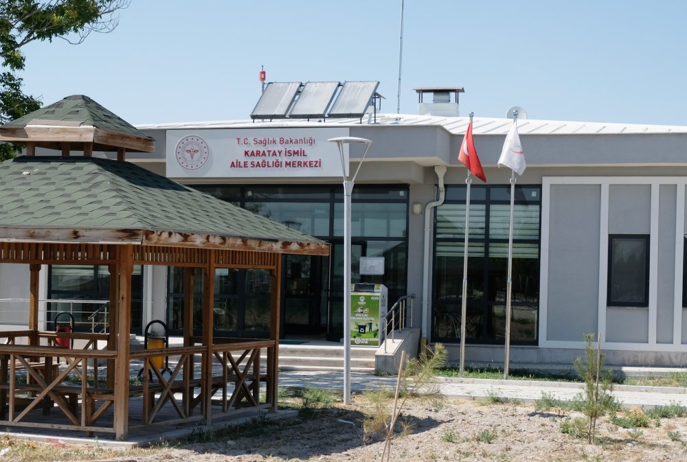 Konya sağlık skandalı! Doktorun ölüleri muayene ettiği ortaya çıktı