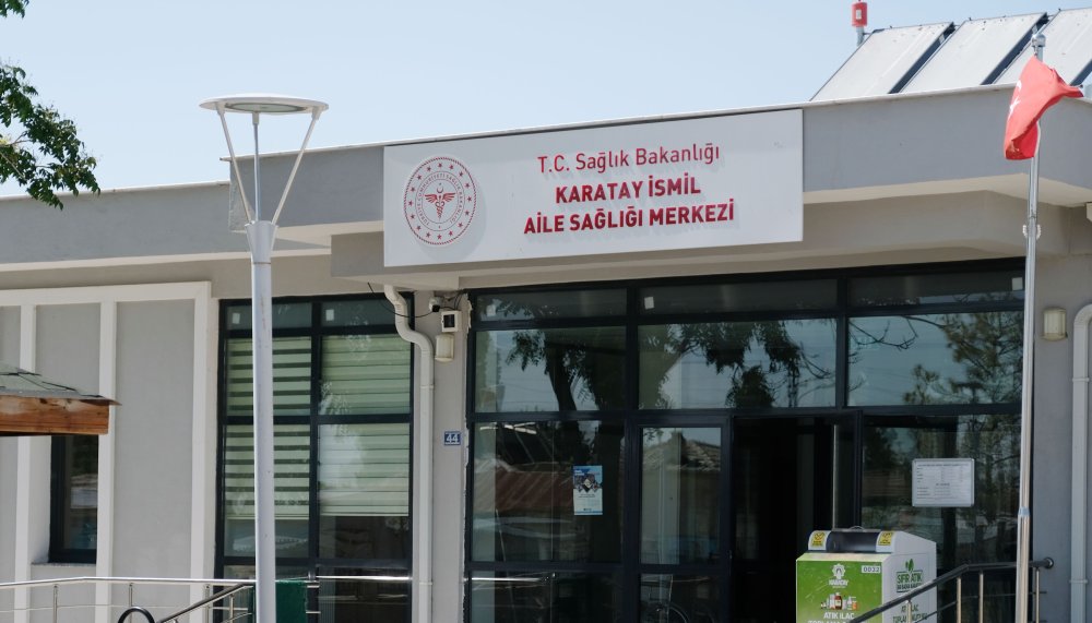 Konya sağlık skandalı! Doktorun ölüleri muayene ettiği ortaya çıktı