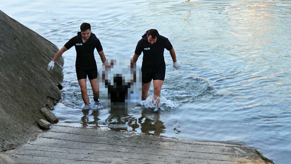 Arkadaşını sulama kanalına atıp ölümüne neden olduğu iddia edilen sanığa 5 yıl hapis