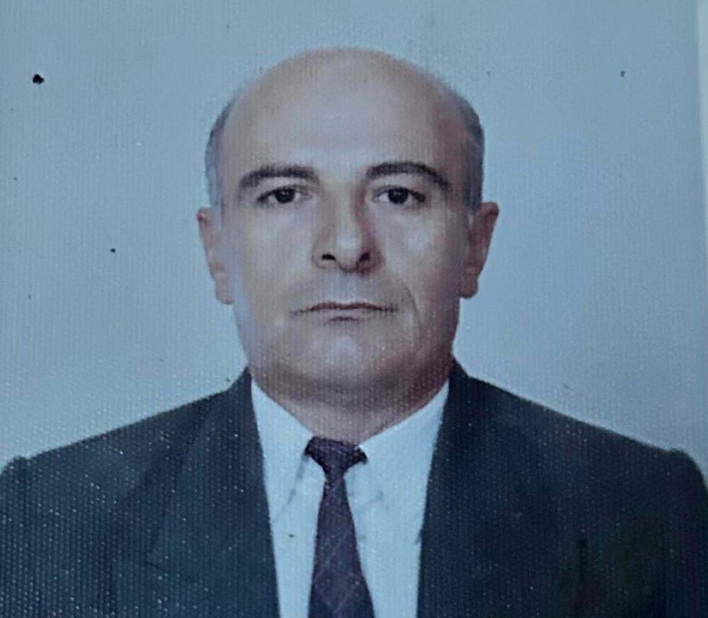 Balıkesir'de emekli astsubayIn cesedi ölümünden 11 yıl sonra gömüldü! Sebebi ise...