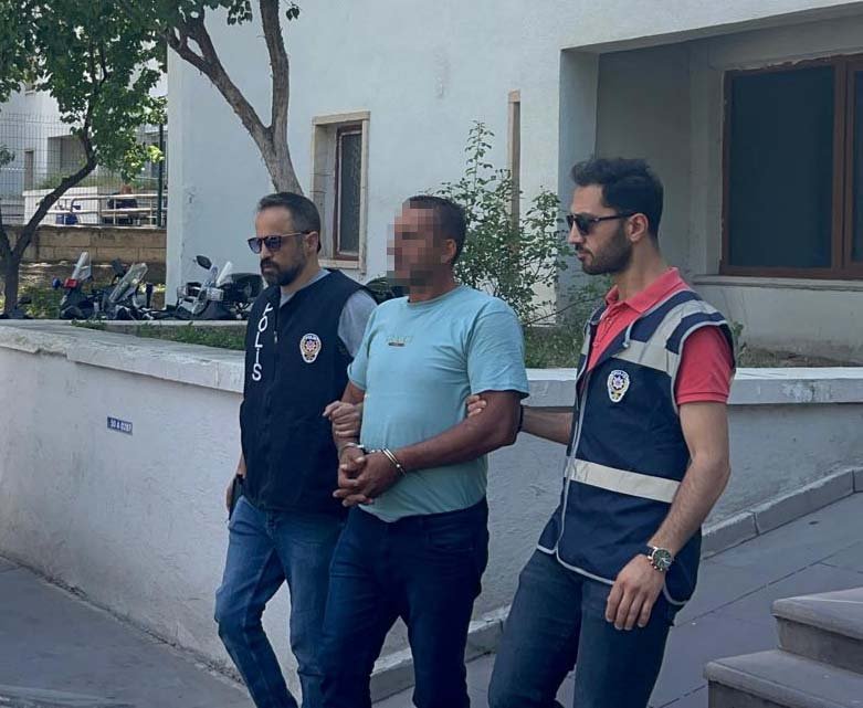 Nevşehir'de 18 yaşındaki genç dehşet saçtı! Bıçaklayarak öldürdü, bakın ilk sözleri ne oldu