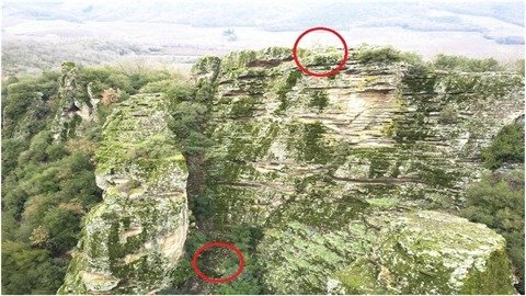 Eşini kayalıklardan iterek öldürdüğü 'bilirkişi raporu' ile ortaya çıkınca ağırlaştırılmış müebbet hapsi istendi