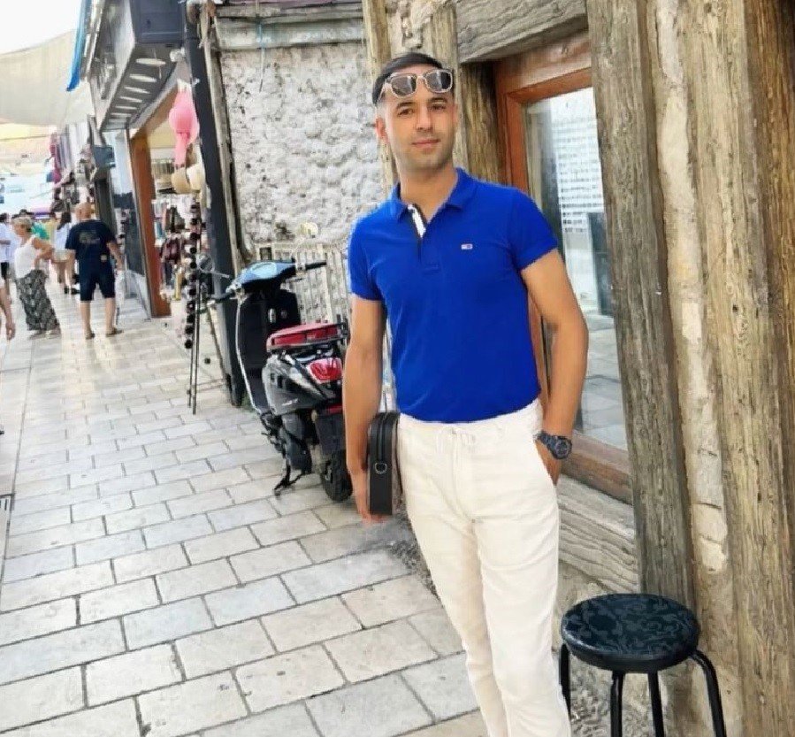 İki gencin öldüğü kazada sürücü tutuklandı