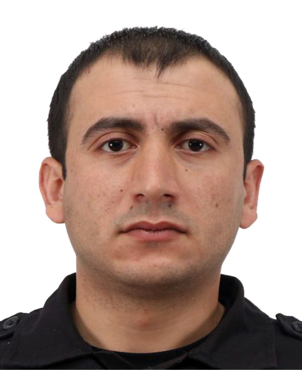 Kırıkkale-Konya kara yolunda otomobil takla attı; polis memuru hayatını kaybetti